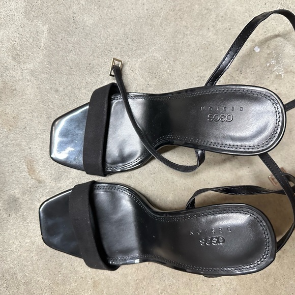 BRAND NEW | ASOS Sandal Heels - Picture 2 of 6